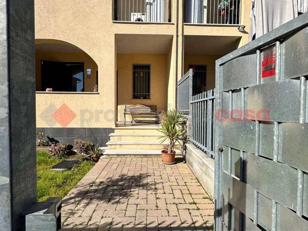 Villa a Campi bisenzio in via Guido MAMMOLI - Foto 2