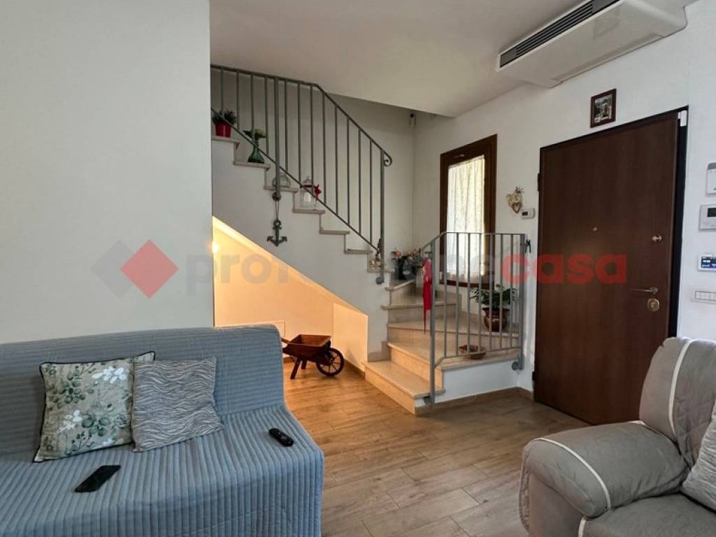 Villa a Campi bisenzio in via Guido MAMMOLI - Foto 4