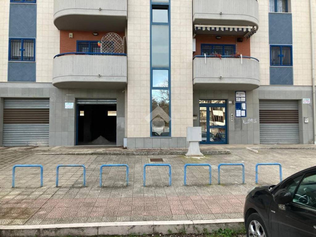 Immobile a Foggia in Via Giuseppe Lagonigro, 37 - Foto 2