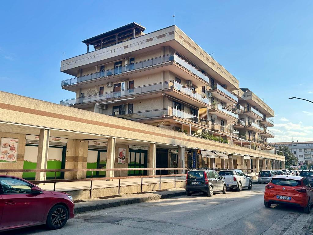 Appartamento a San nicola la strada in Via Perugia - Foto 2