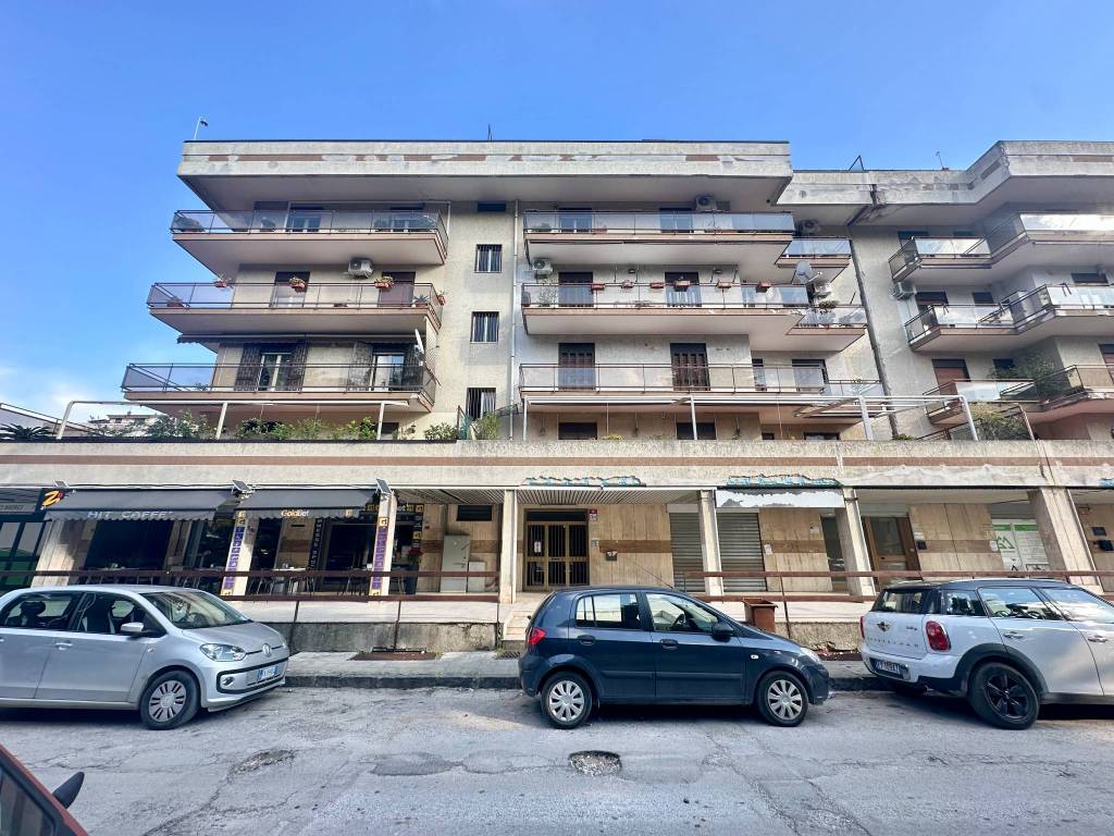 Appartamento a San nicola la strada in Via Perugia - Foto 3