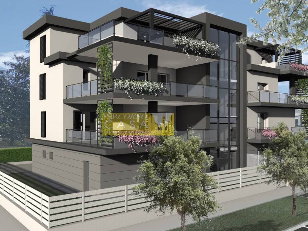 Terreno a Teramo in Ponte Vezzola - Bivio Scapriano - Foto 3