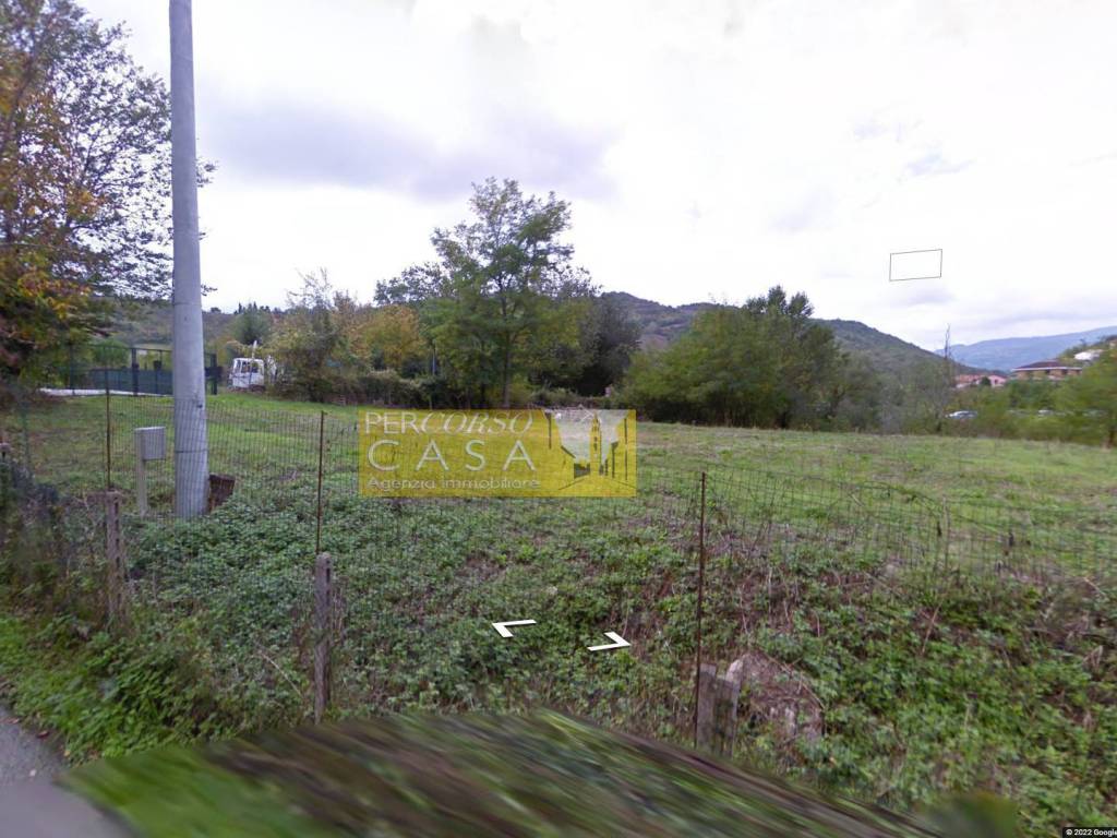 Terreno a Teramo in Ponte Vezzola - Bivio Scapriano - Foto 4