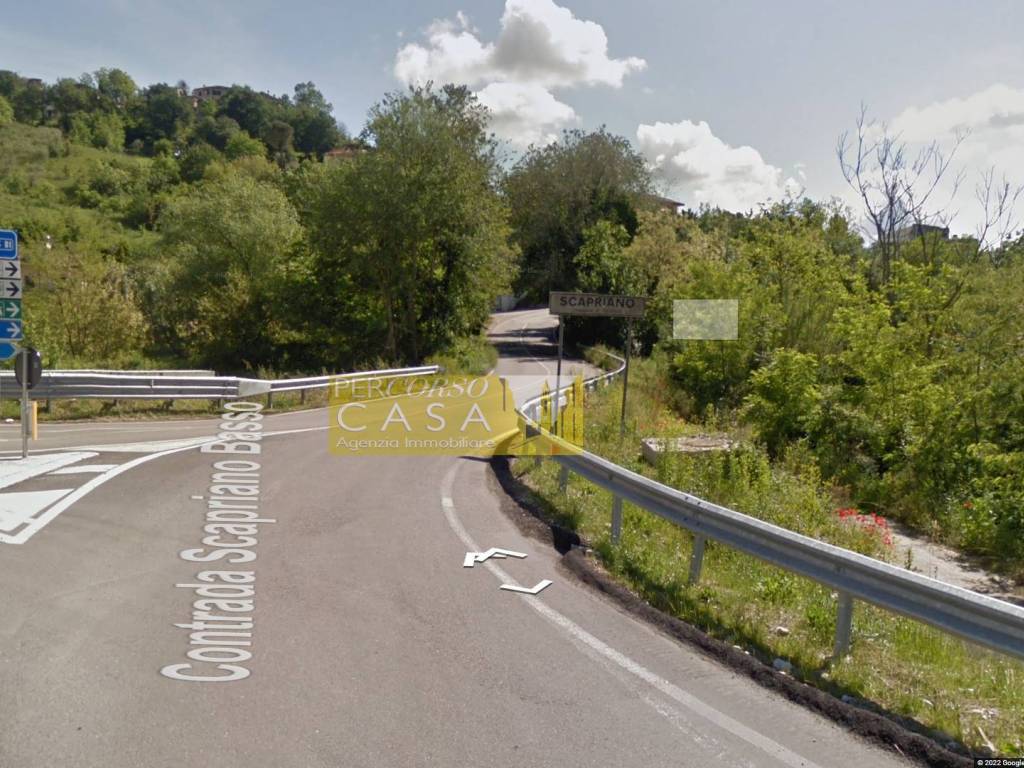 Terreno a Teramo in Ponte Vezzola - Bivio Scapriano - Foto 5