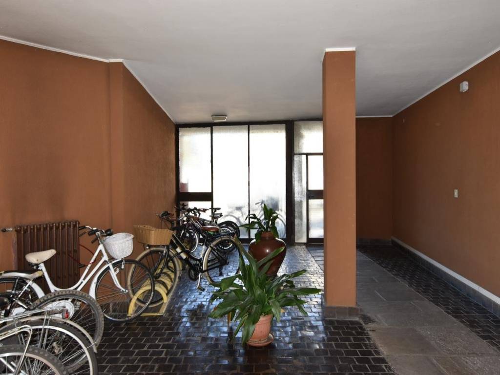 Appartamento a Pavia in Via umberto olevano, 136 - Foto 4