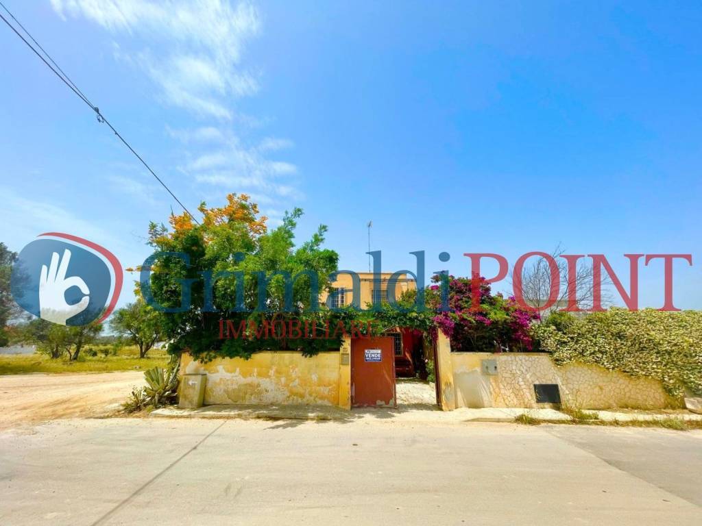 Casa indipendente a Porto cesareo in Via Bainsizza, 31 - Foto 3
