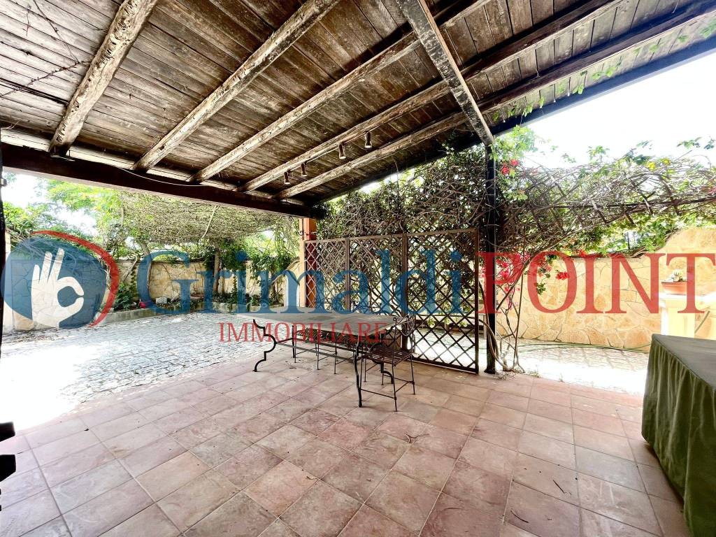 Casa indipendente a Porto cesareo in Via Bainsizza, 31 - Foto 5