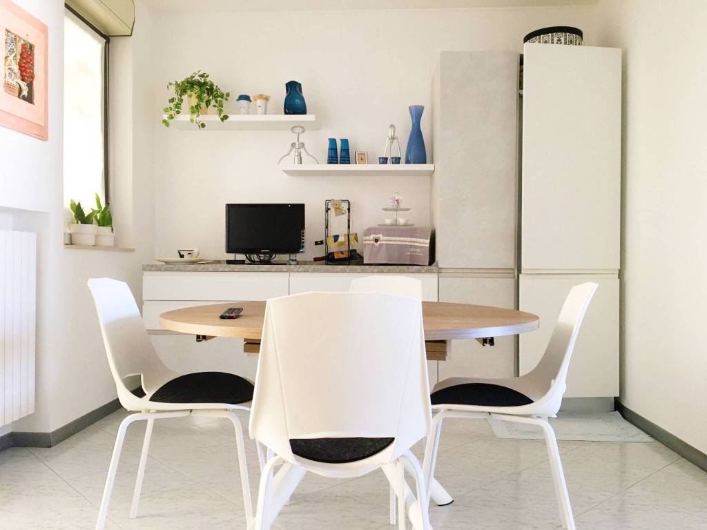 Appartamento a Bari in Corso Vittorio Emanuele, 154 - Foto 2