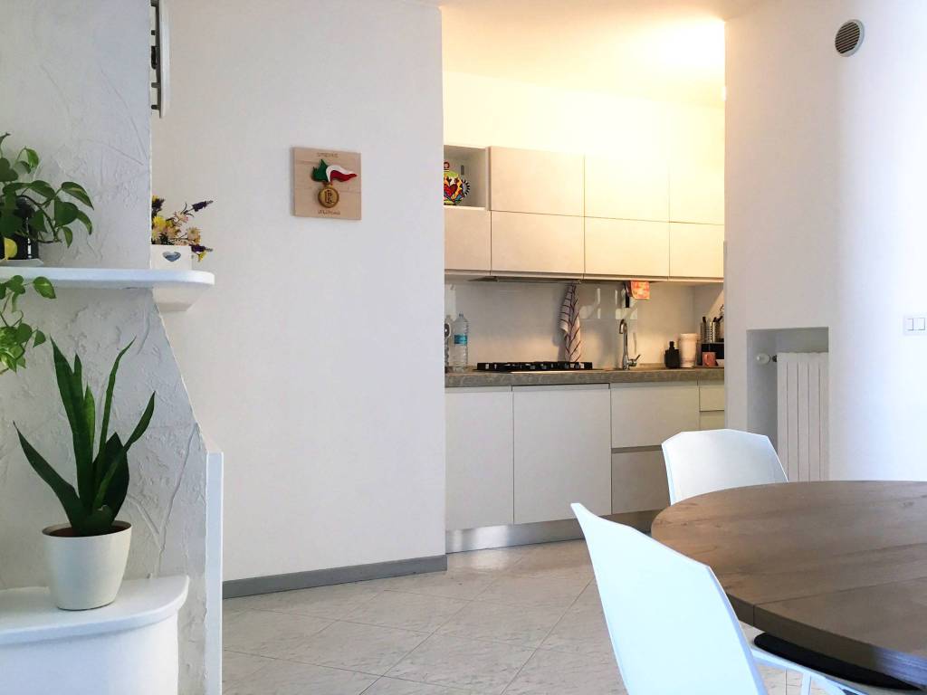 Appartamento a Bari in Corso Vittorio Emanuele, 154 - Foto 3