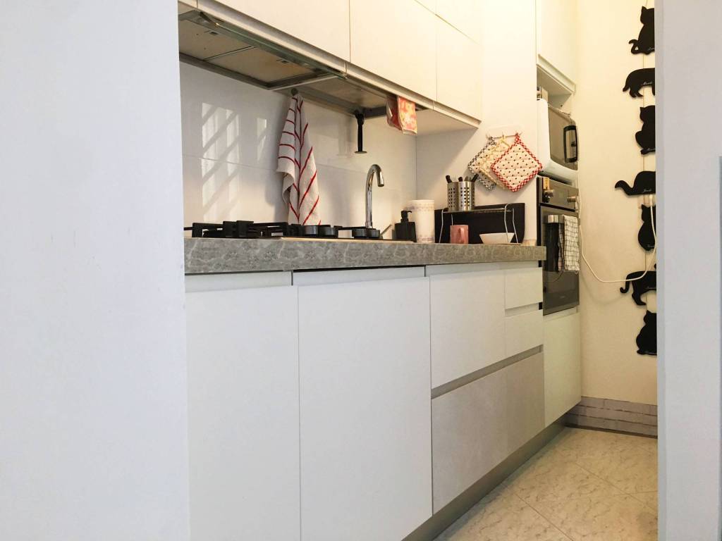 Appartamento a Bari in Corso Vittorio Emanuele, 154 - Foto 4