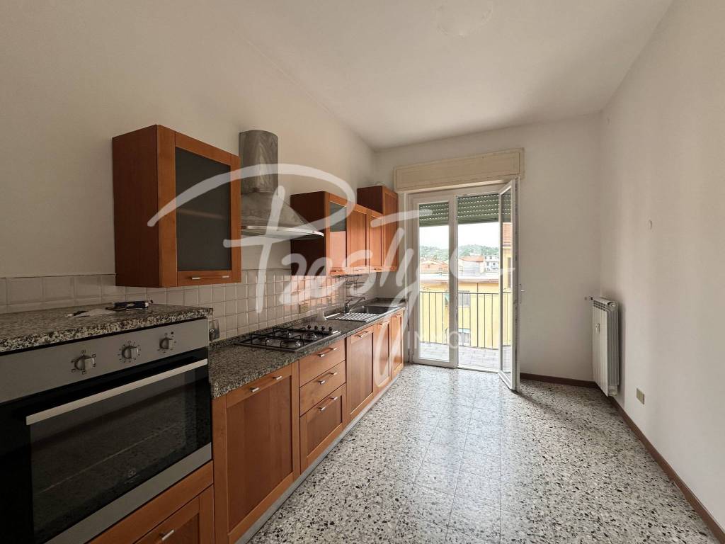 Appartamento a La spezia in Stradone D'Oria - Foto 4
