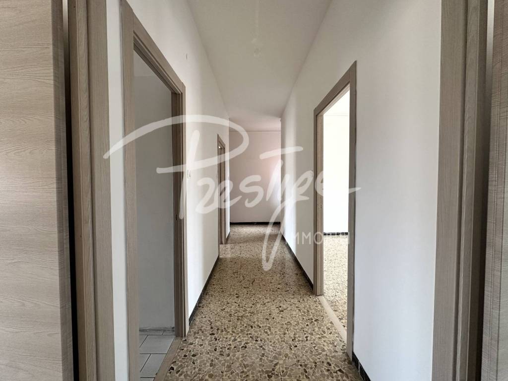 Appartamento a La spezia in Stradone D'Oria - Foto 5