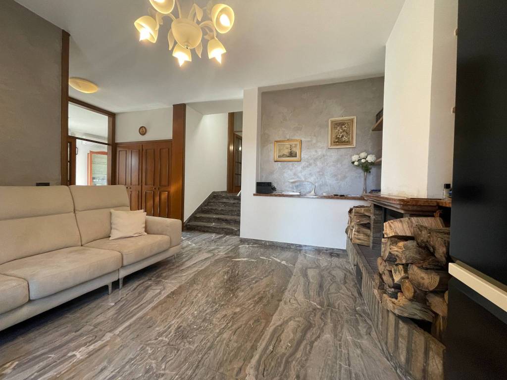 Villa a Riccione in Viale Basilicata - Foto 5