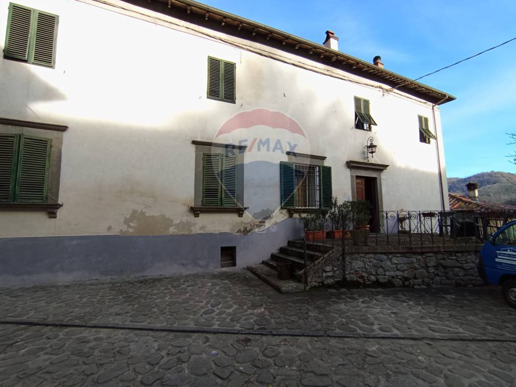 Appartamento a Bagni di lucca - Foto 2