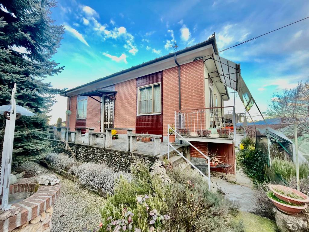 Villa a Fossano in Via Cuneo, 152 - Foto 2