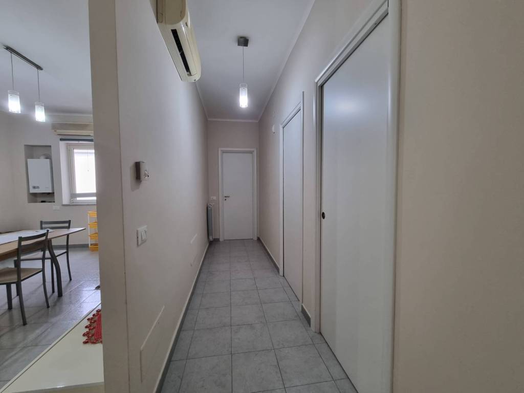 Appartamento a Catanzaro in Via Fiume - Foto 3