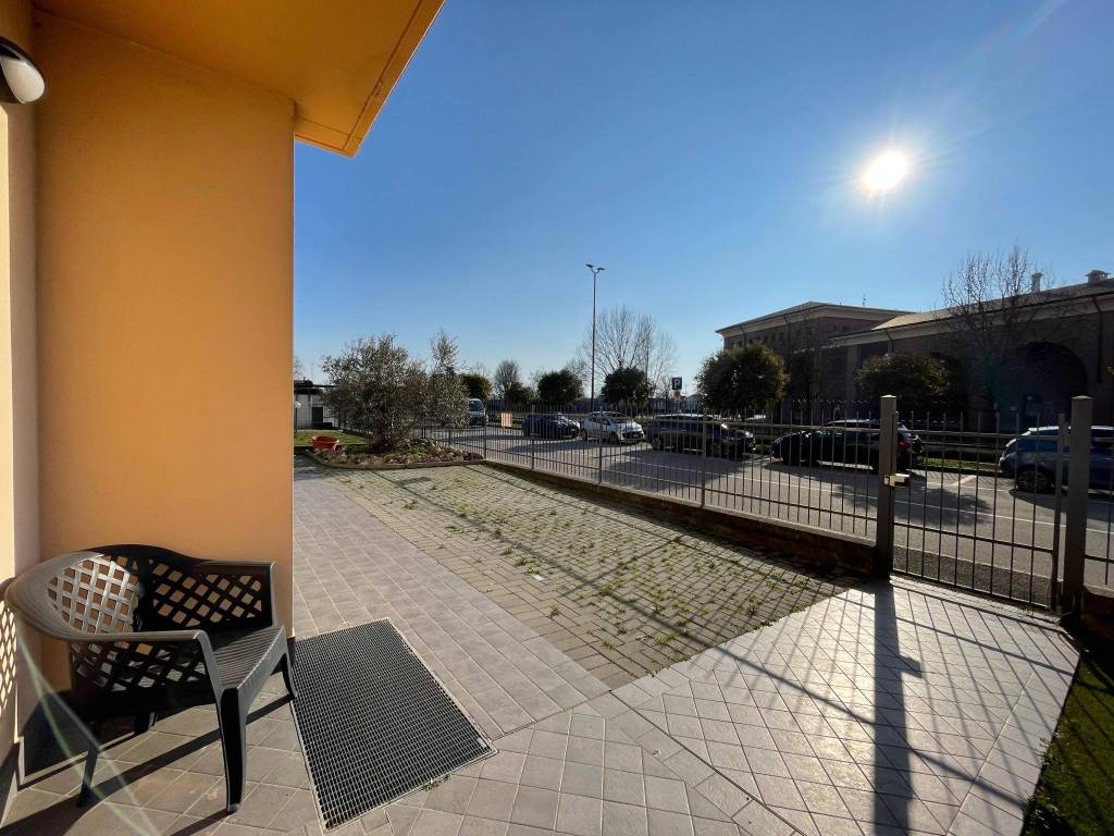 Appartamento a Montanaso lombardo in Viale Europa - Foto 3