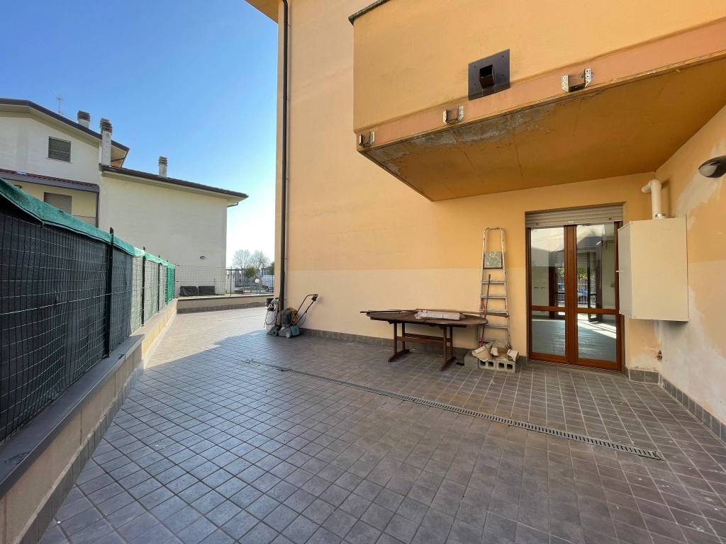 Appartamento a Montanaso lombardo in Viale Europa - Foto 4