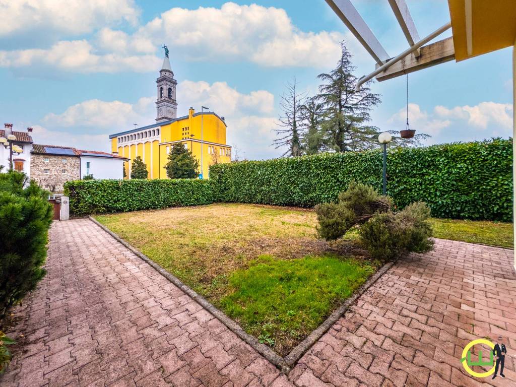 Appartamento a Pasian di prato in Via Publio Bonanni - Foto 2