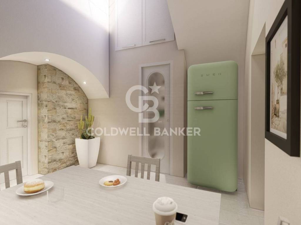 Casa indipendente a Galatina in Via Cavour, 17 - Foto 3