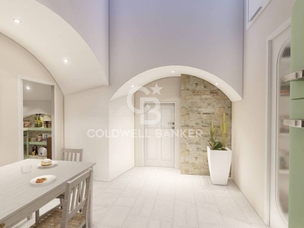 Casa indipendente a Galatina in Via Cavour, 17 - Foto 4