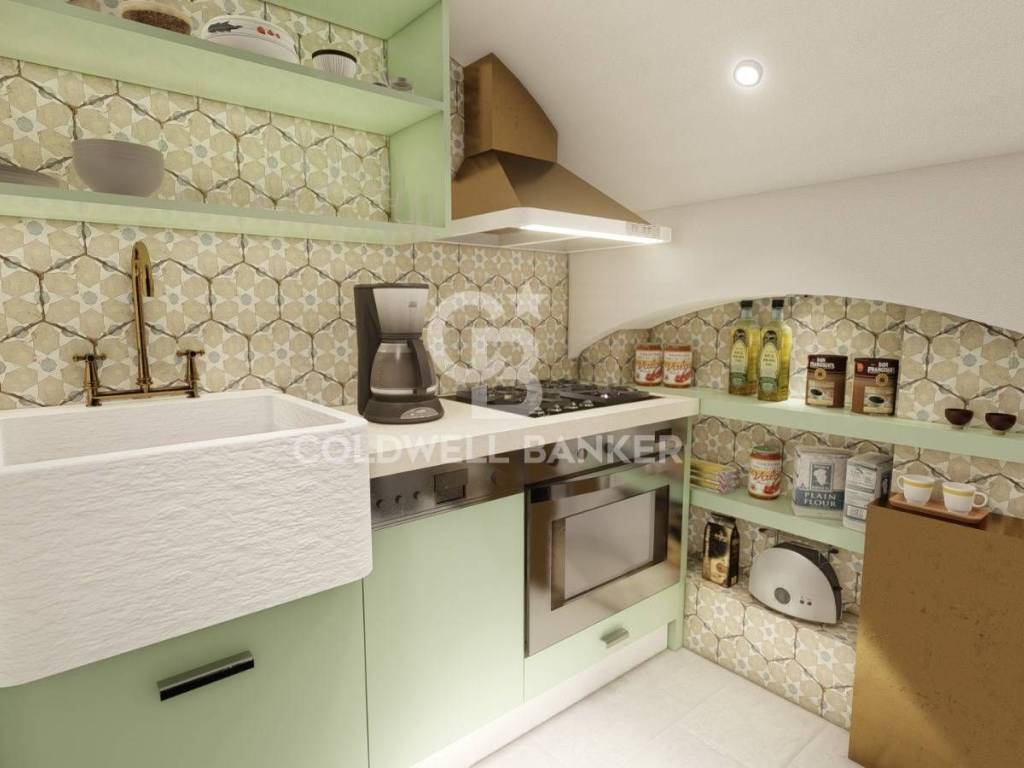 Casa indipendente a Galatina in Via Cavour, 17 - Foto 5