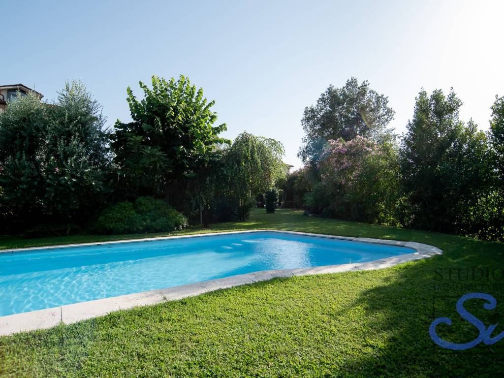Villa a Pistoia in Via Cialdina - Foto 2