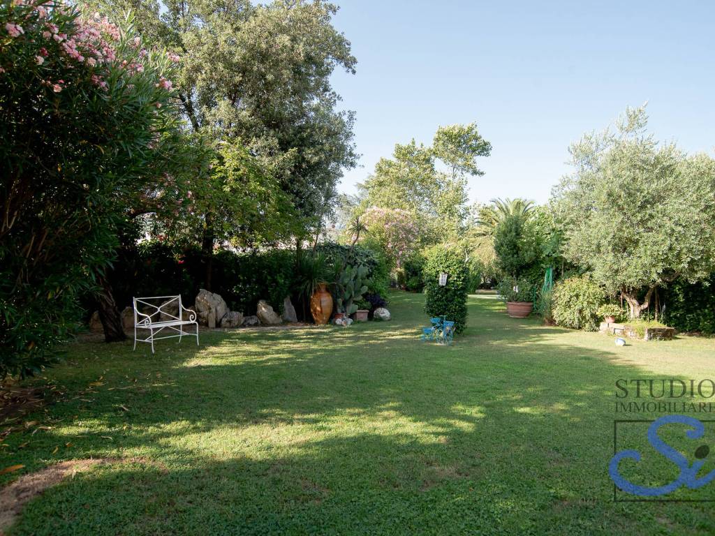 Villa a Pistoia in Via Cialdina - Foto 3