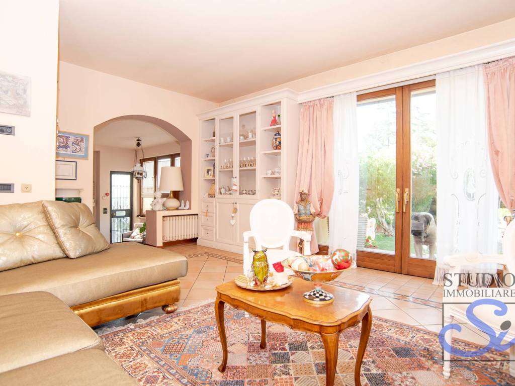 Villa a Pistoia in Via Cialdina - Foto 4