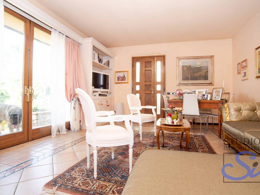 Villa a Pistoia in Via Cialdina - Foto 5