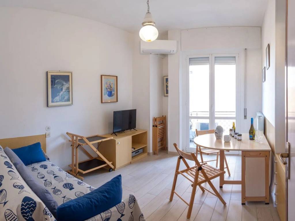Appartamento a Diano marina in Corso Europa, 82 - Foto 1
