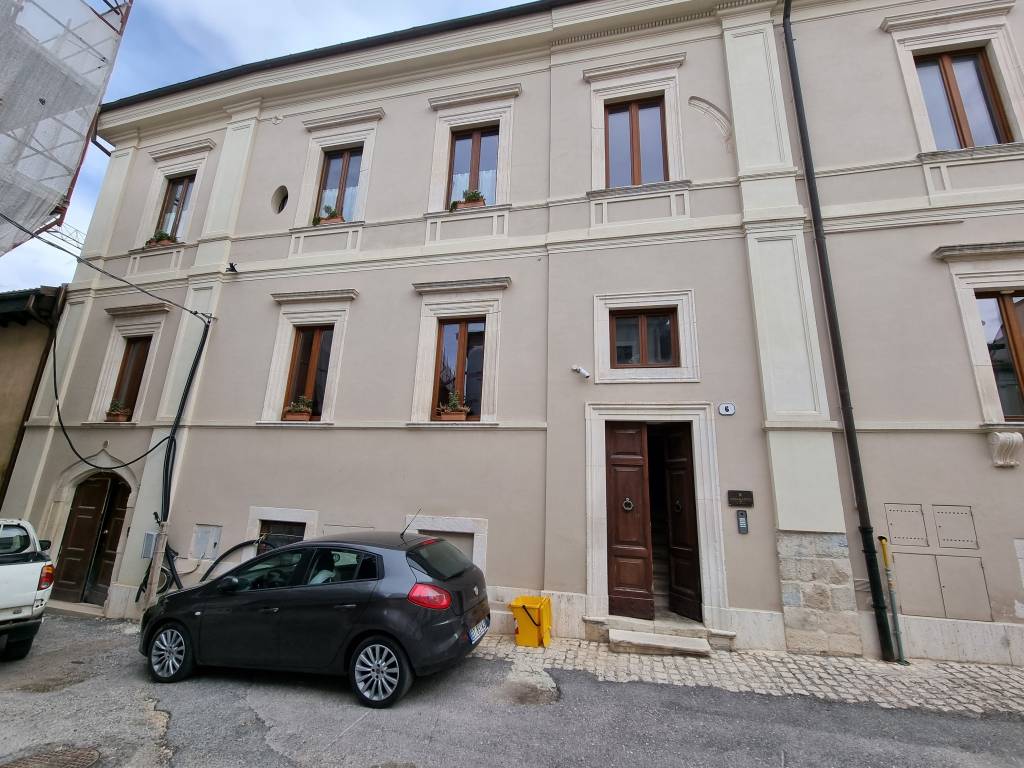 Immobile a L'aquila in Piazzetta Alferi - Foto 3