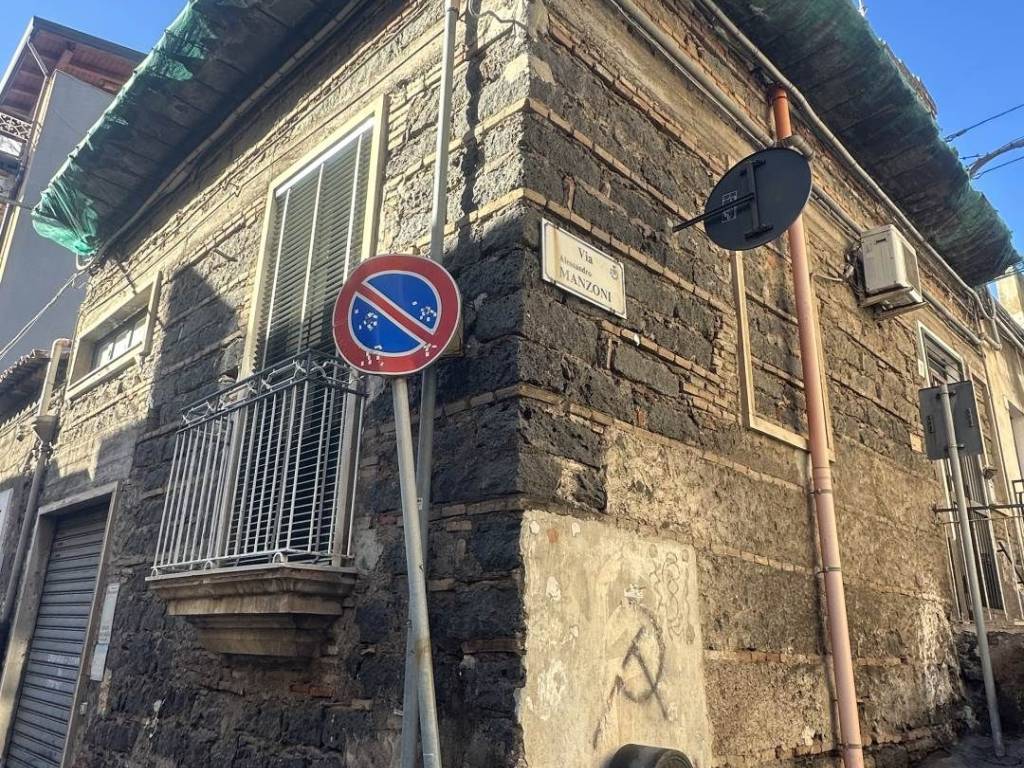 Casa indipendente a Misterbianco in Via Manzoni, 71 - Foto 2