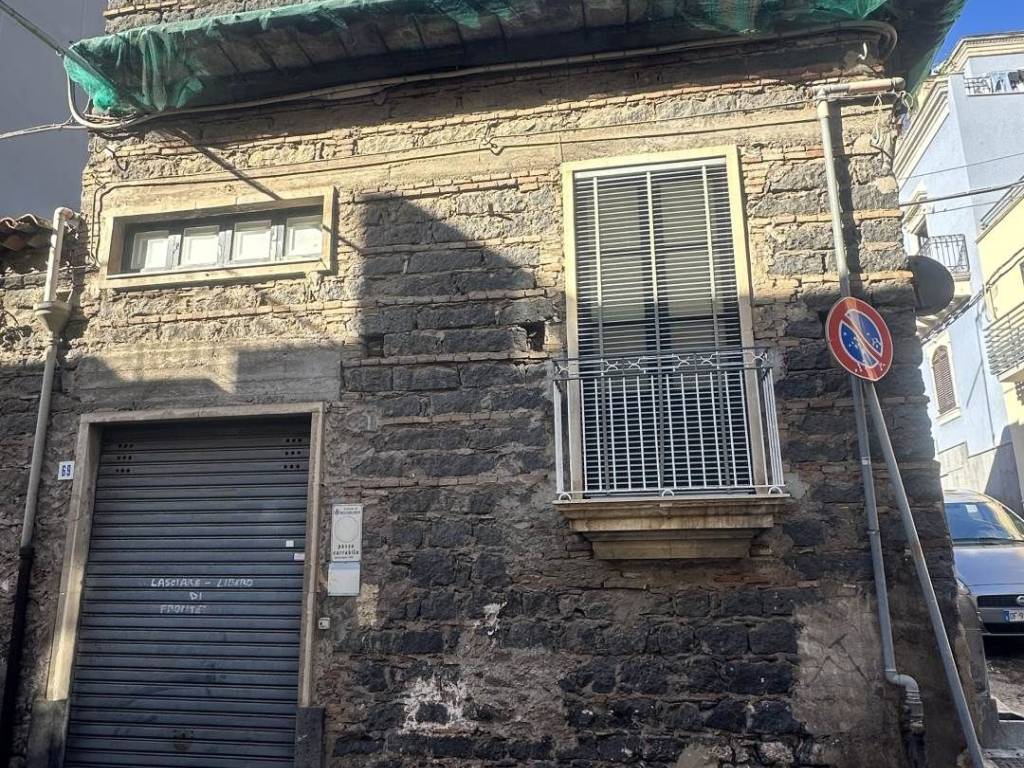 Casa indipendente a Misterbianco in Via Manzoni, 71 - Foto 3