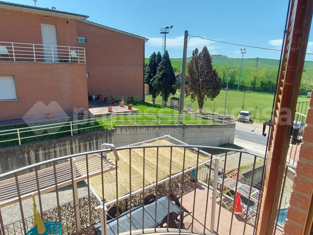 Casa indipendente a Asciano in Località Castelnuovo Scalo - Foto 5