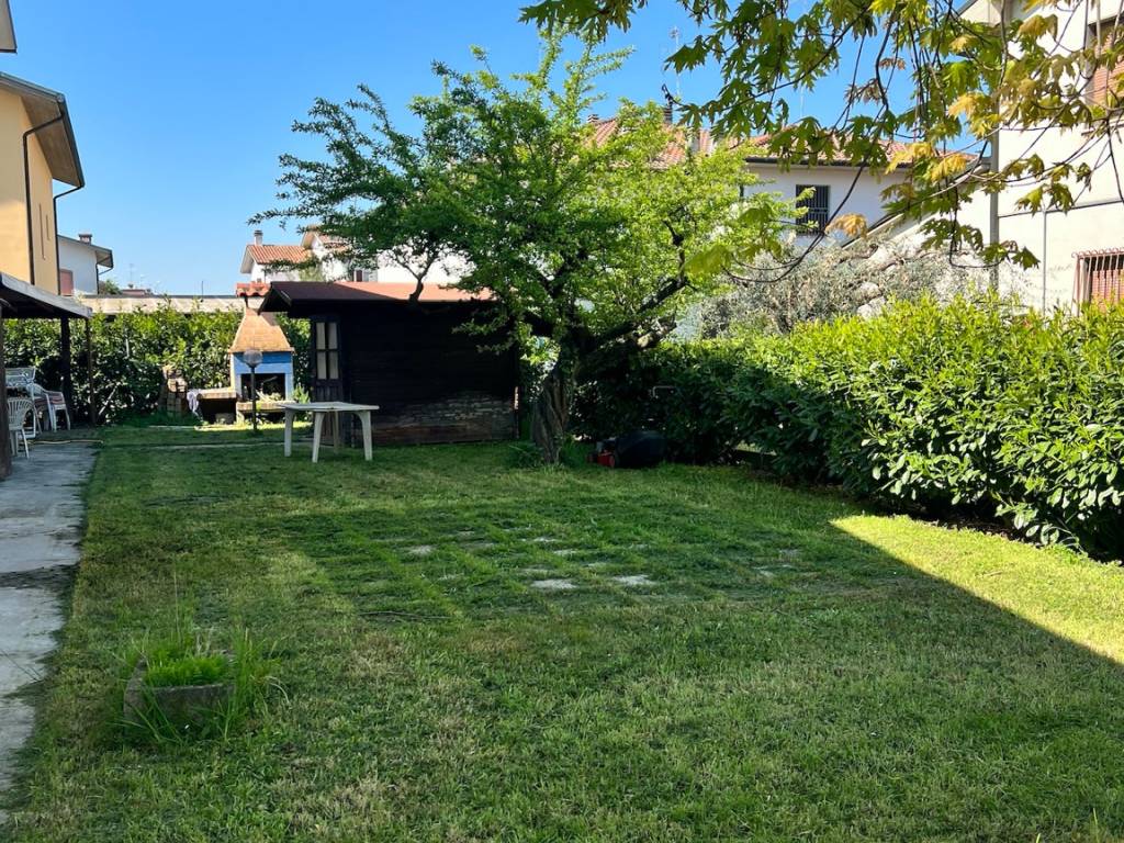 Villa a Alfonsine in Via Agide Samaritani, 28 - Foto 2
