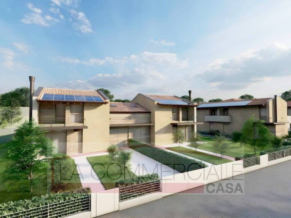 Villa a Mogliano veneto - Foto 2