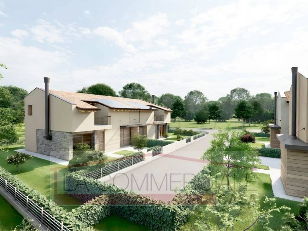 Villa a Mogliano veneto - Foto 3