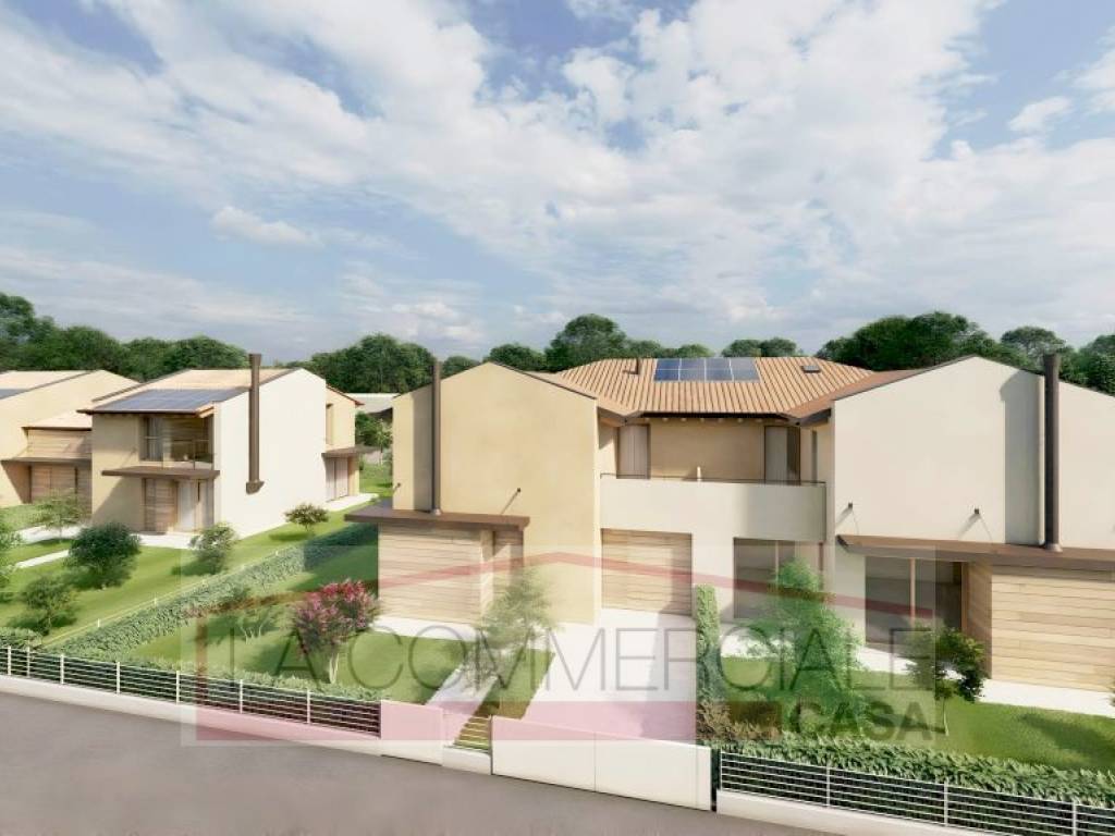 Villa a Mogliano veneto - Foto 4