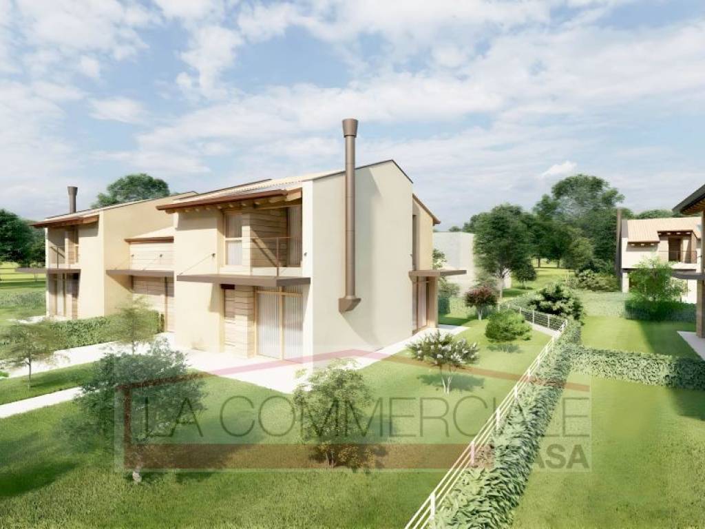 Villa a Mogliano veneto - Foto 5