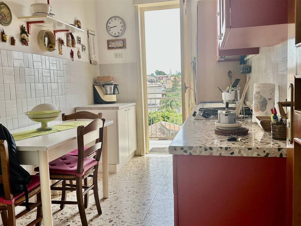 Appartamento a Mascalucia in Via Timparello - Foto 3