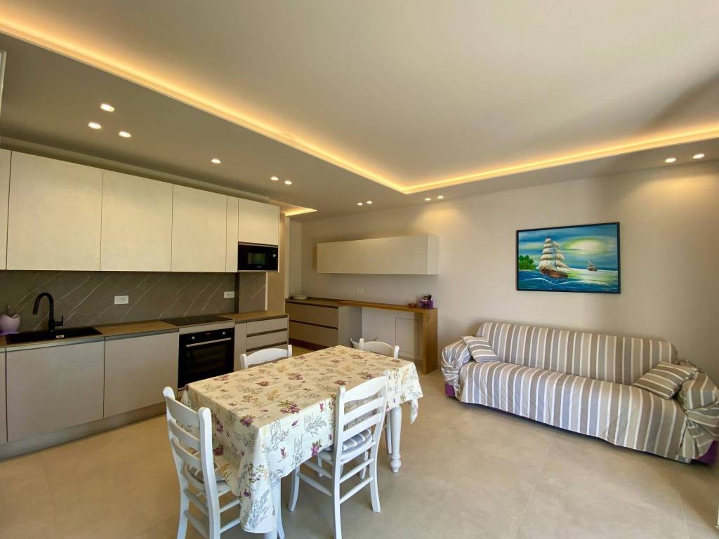 Appartamento a Santo stefano al mare in Via Donego, 2 - Foto 2