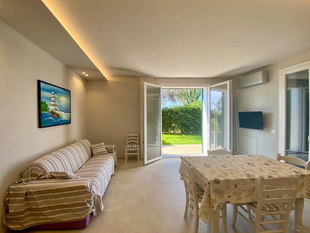 Appartamento a Santo stefano al mare in Via Donego, 2 - Foto 4