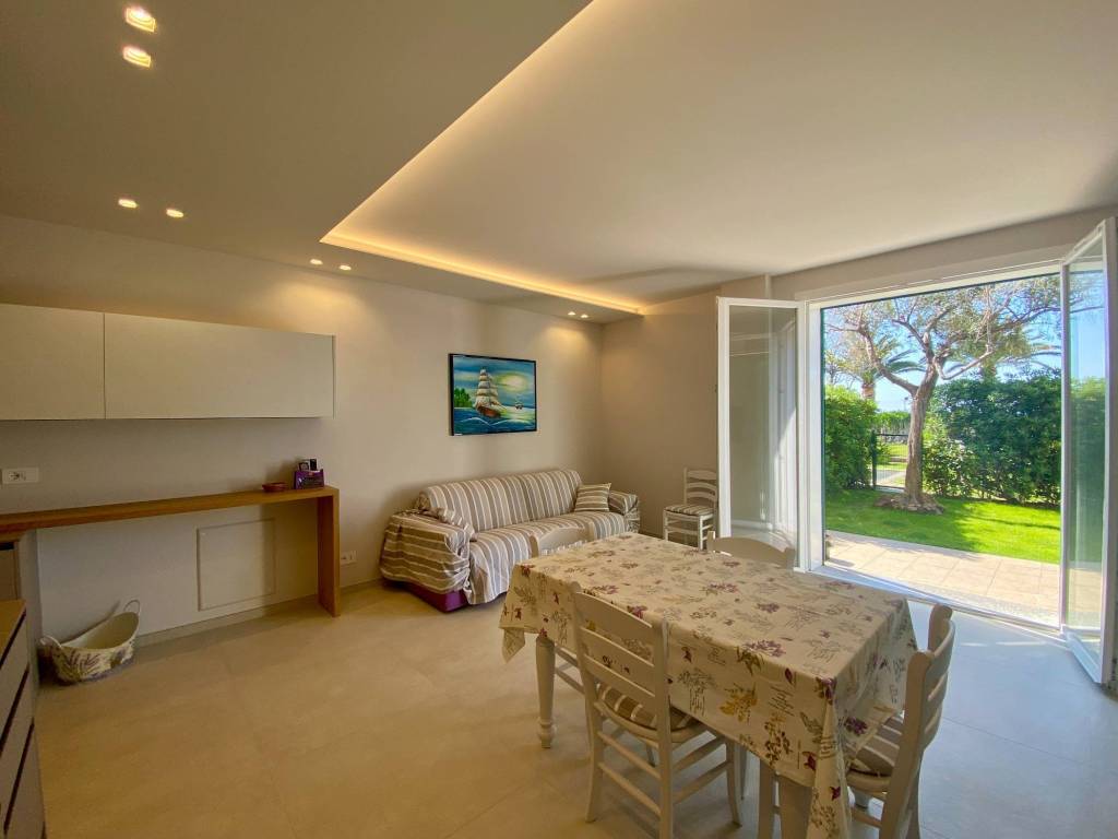 Appartamento a Santo stefano al mare in Via Donego, 2 - Foto 5