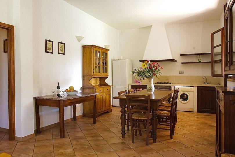 Villa a Bibbona in Via Vicinale Valicandoli - Foto 2
