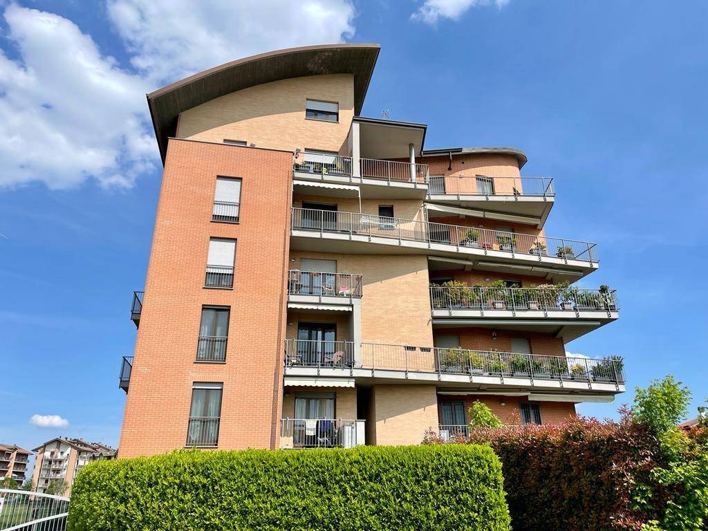 Appartamento a Alessandria in Via Aldo Moro - Foto 2