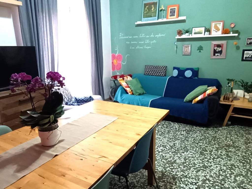 Appartamento a Pontedera in Via Don Giovanni Minzoni, 39 - Foto 3