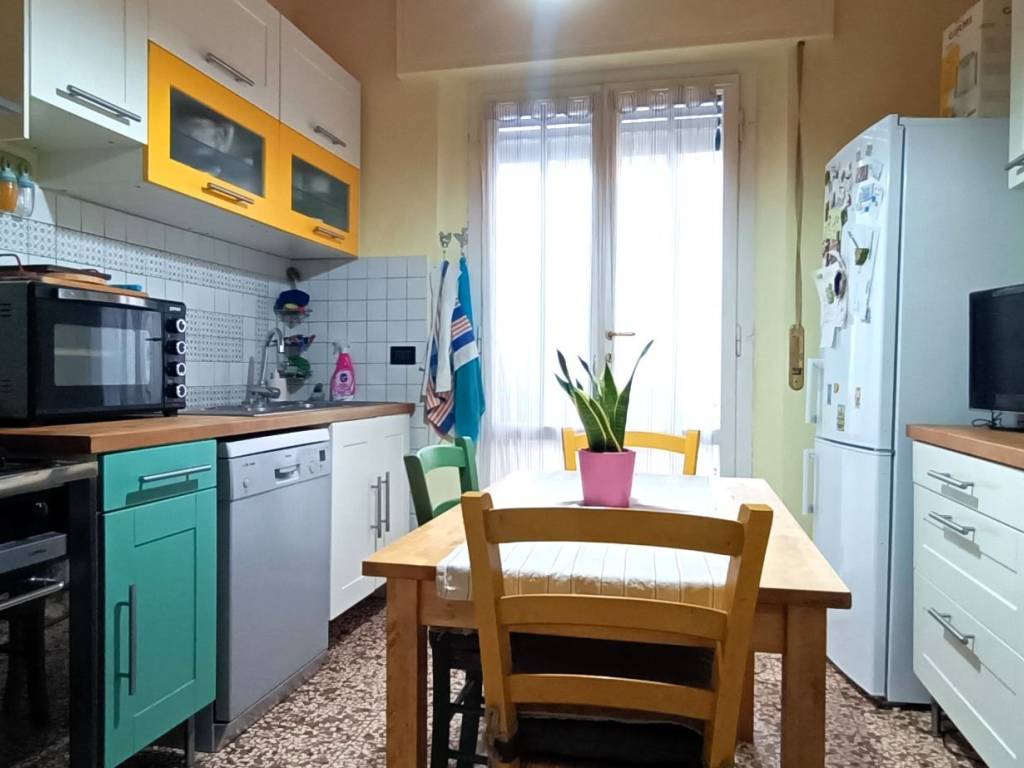 Appartamento a Pontedera in Via Don Giovanni Minzoni, 39 - Foto 4