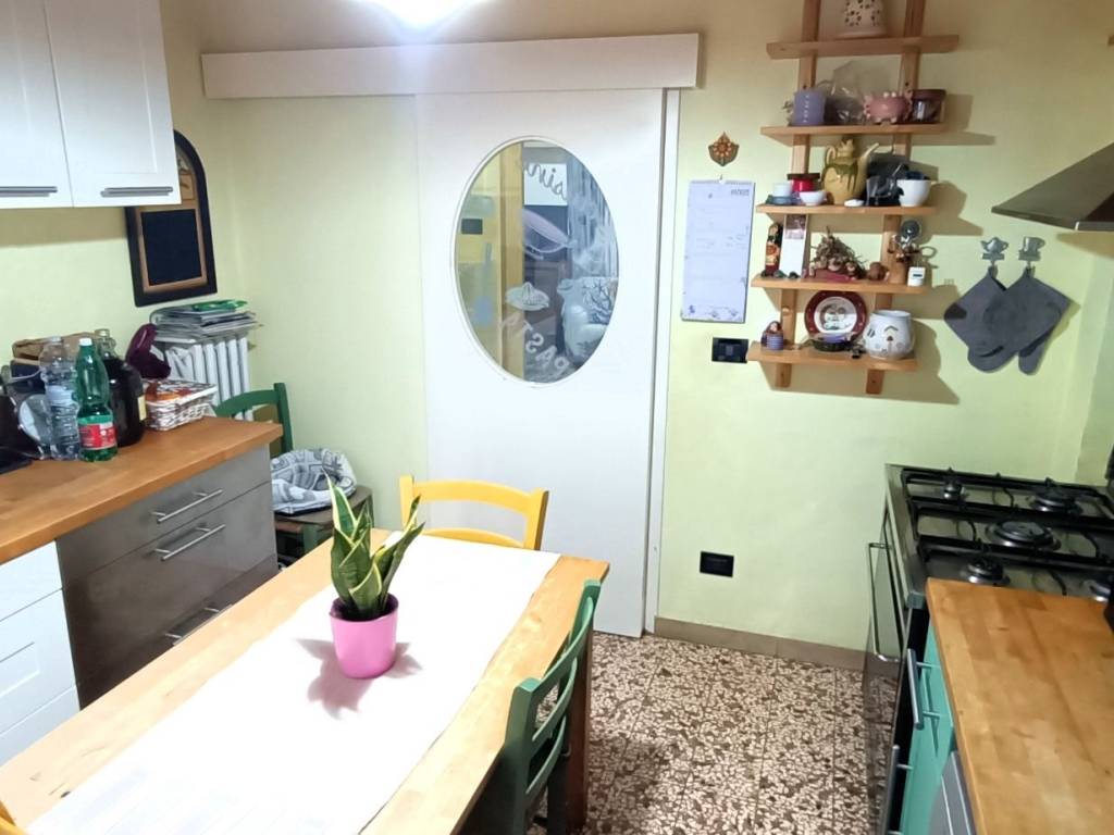 Appartamento a Pontedera in Via Don Giovanni Minzoni, 39 - Foto 5