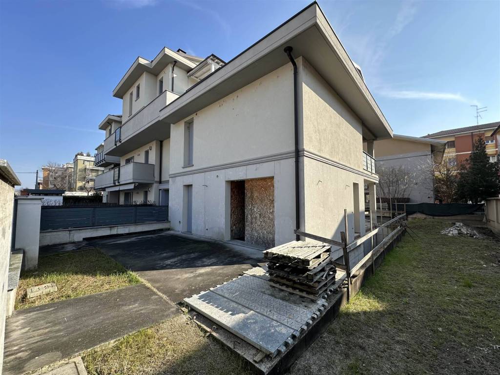 Casa indipendente a Piacenza - Foto 2